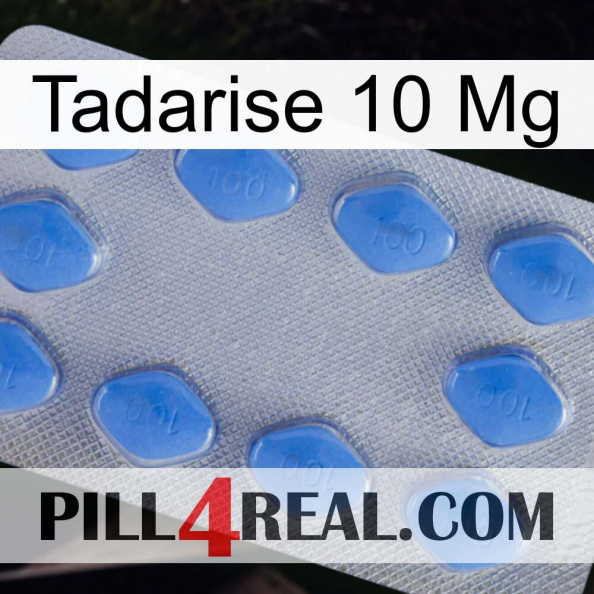 Tadarise 10Mg 21